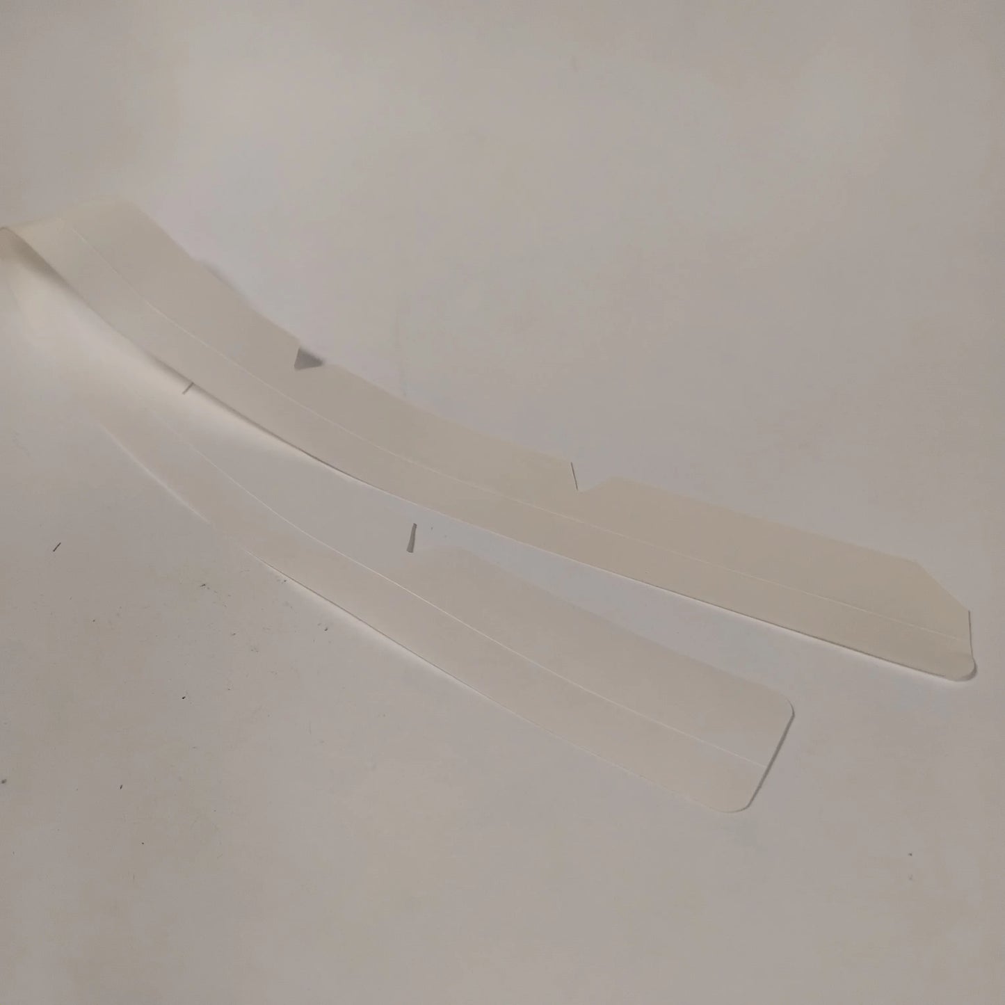 Genuine Nissan Protector-Rear | 82893EB310