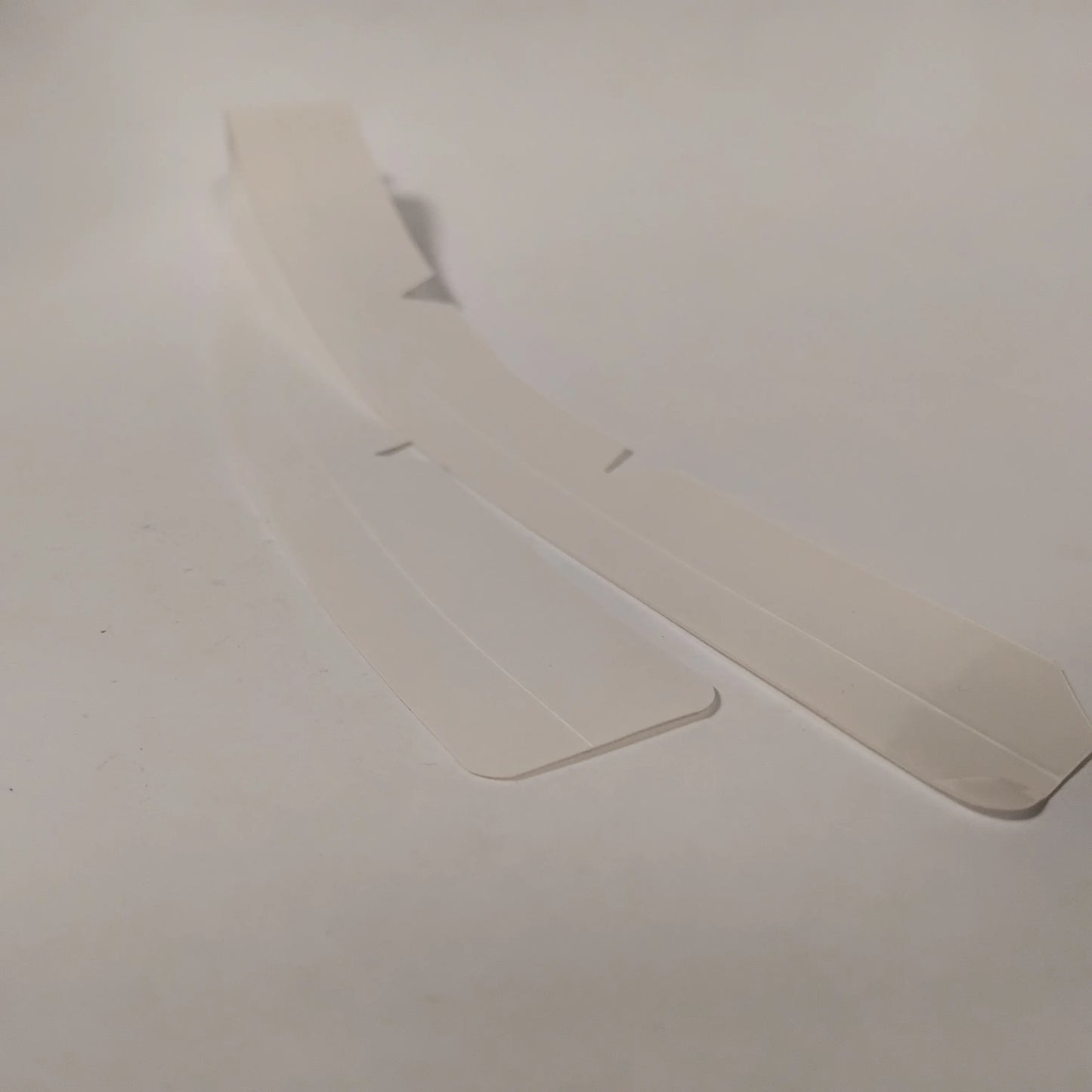 Genuine Nissan Protector-Rear | 82893EB310