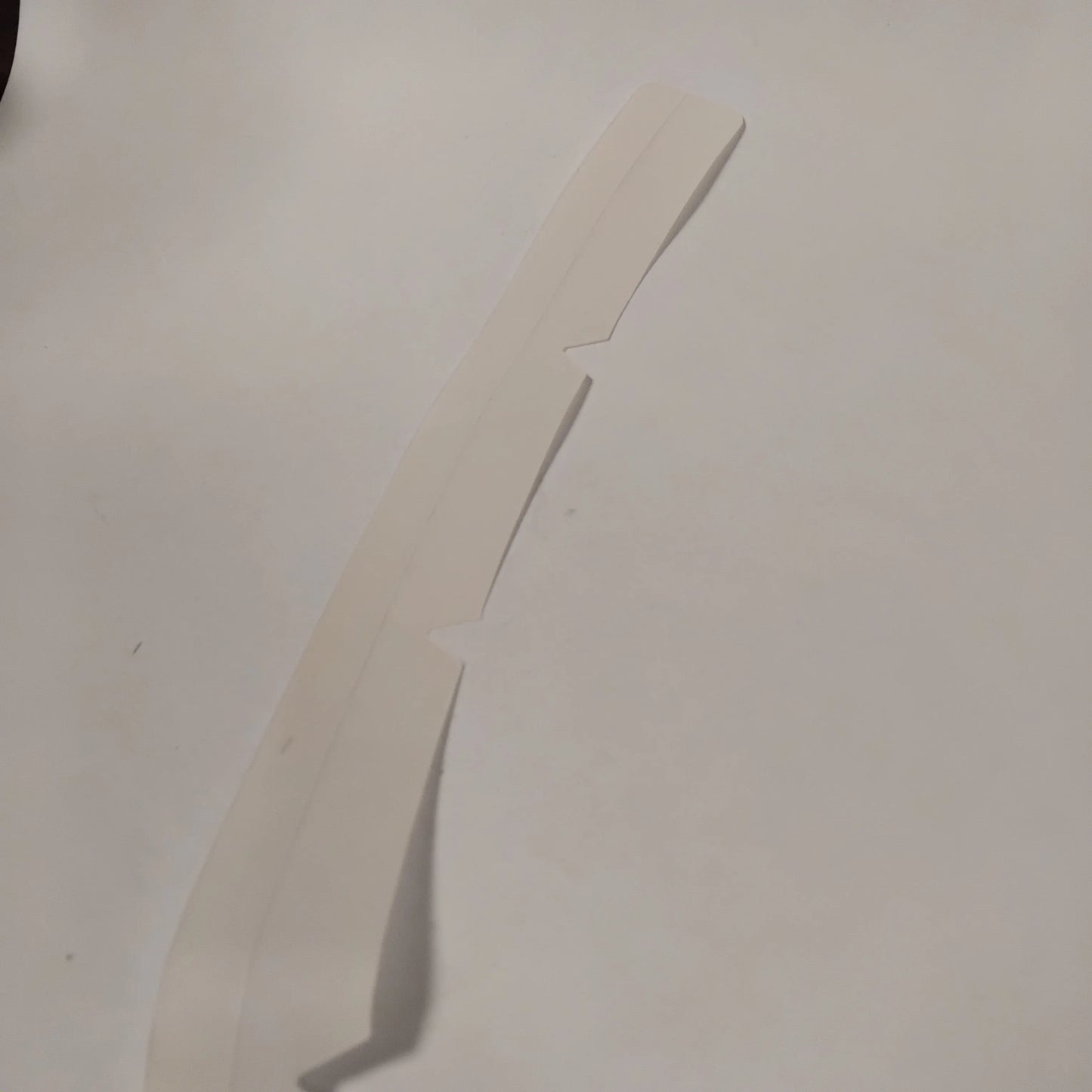 Genuine Nissan Protector-Rear | 82893EB310