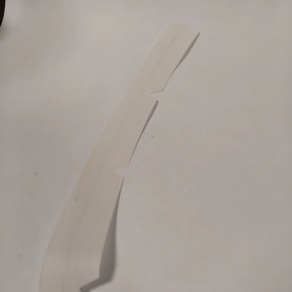 Genuine Nissan Protector-Rear | 82893EB310