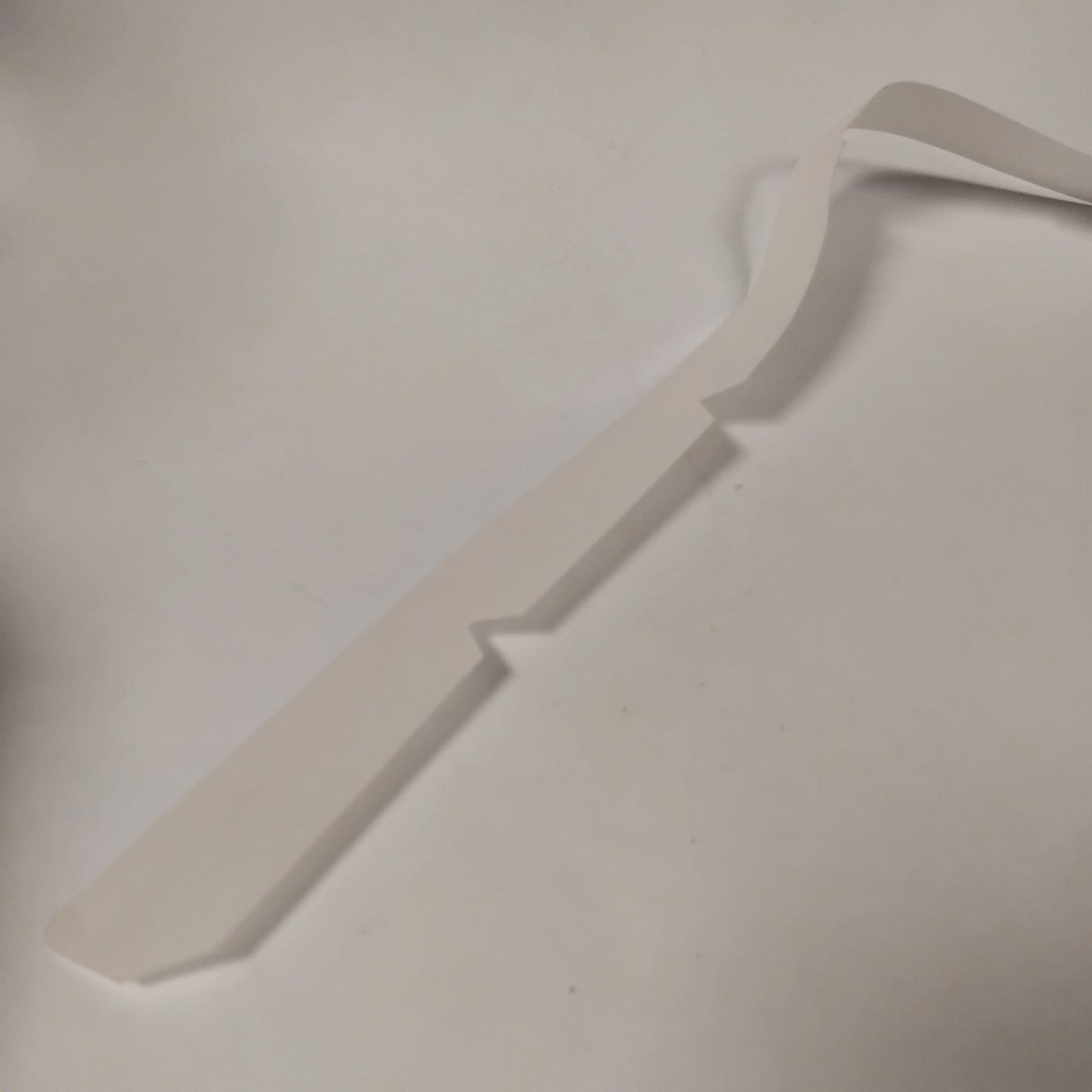 Genuine Nissan Protector-Rear | 82893EB310
