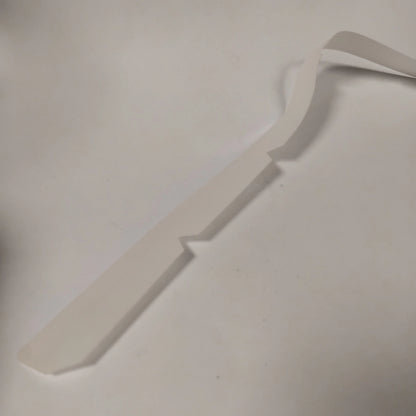 Genuine Nissan Protector-Rear | 82893EB310