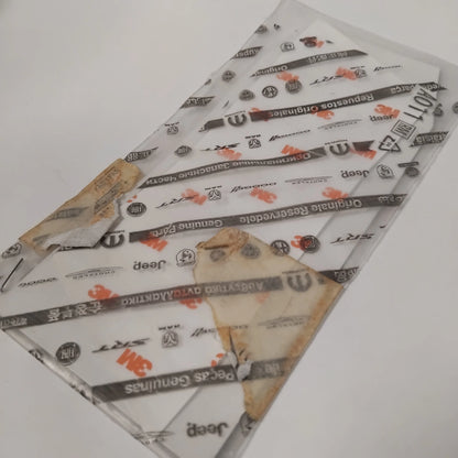 Genuine Jeep Adhesive Tape | K68003639AA