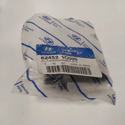 Genuine Hyundai Bolt-Crossmember Mtg | 624521C000