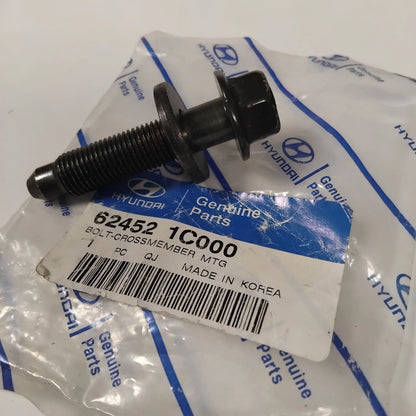 Genuine Hyundai Bolt-Crossmember Mtg | 624521C000