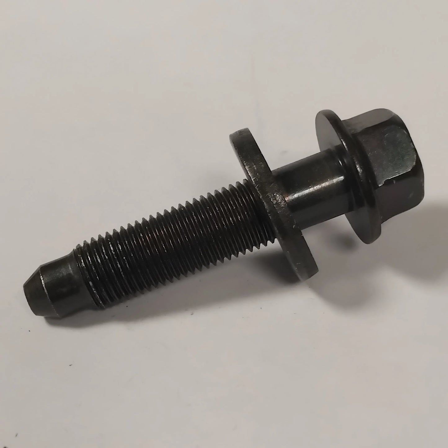 Genuine Hyundai Bolt-Crossmember Mtg | 624521C000