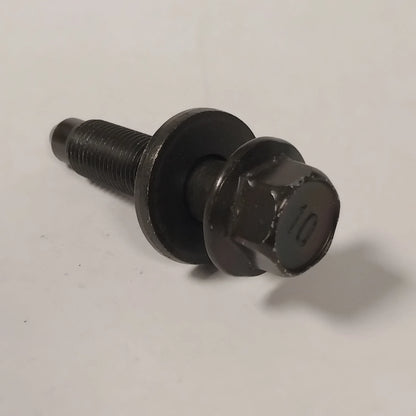 Genuine Hyundai Bolt-Crossmember Mtg | 624521C000