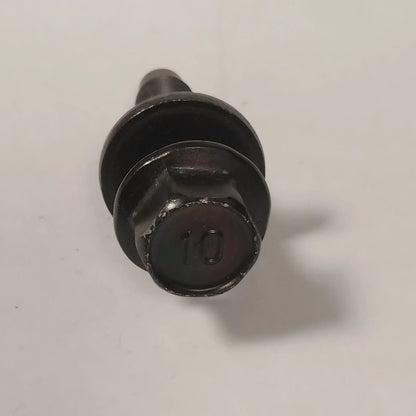 Genuine Hyundai Bolt-Crossmember Mtg | 624521C000
