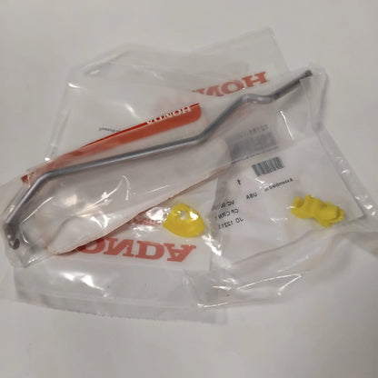 Genuine Honda Rod Set, L. Fr. Door Latc | 72153T7A305