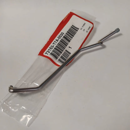 Genuine Honda Rod Set, L. Fr. Door Latc | 72153T7A305