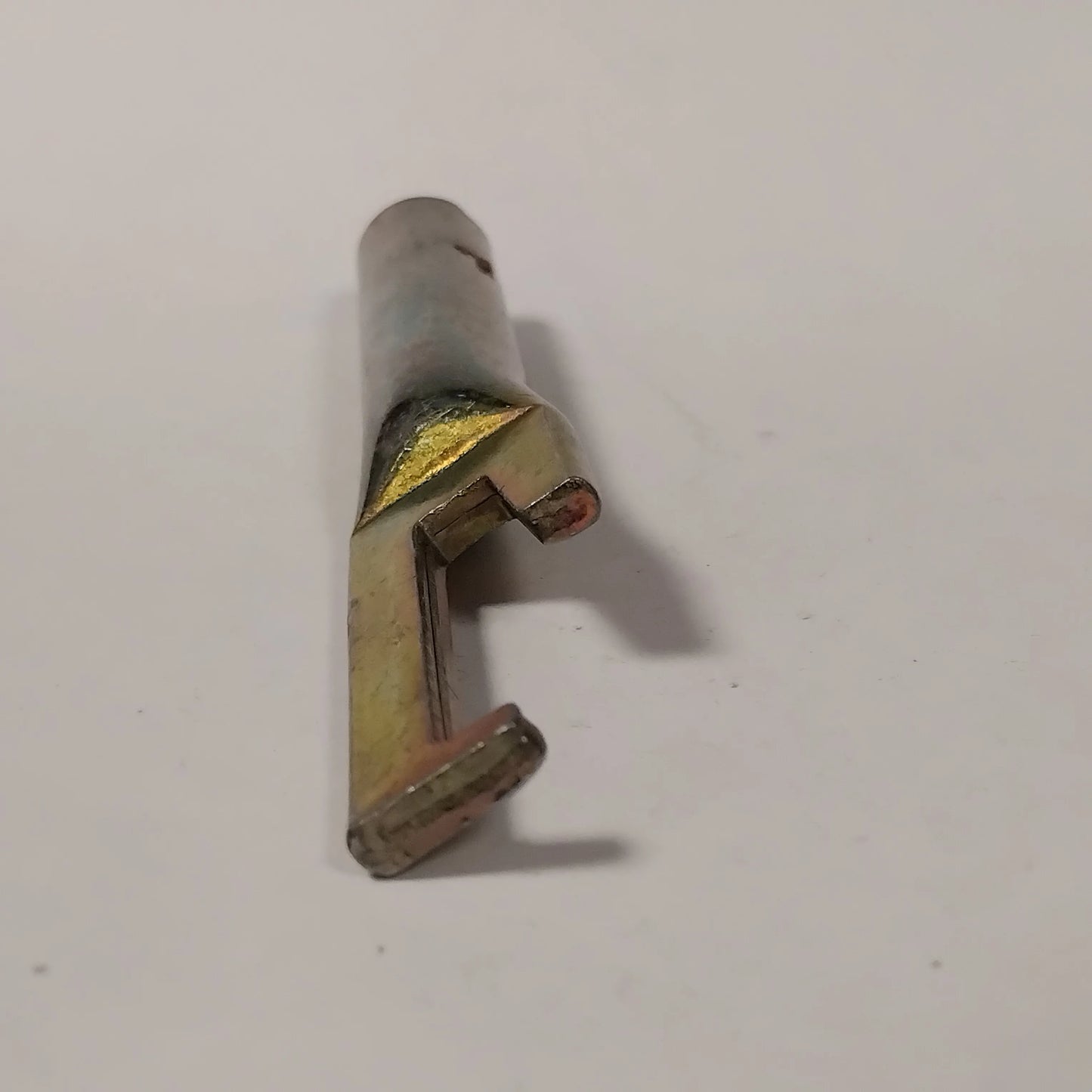 Genuine Jeep Governor Regu_Lating Assy , Brake Shoe | K05114508AA