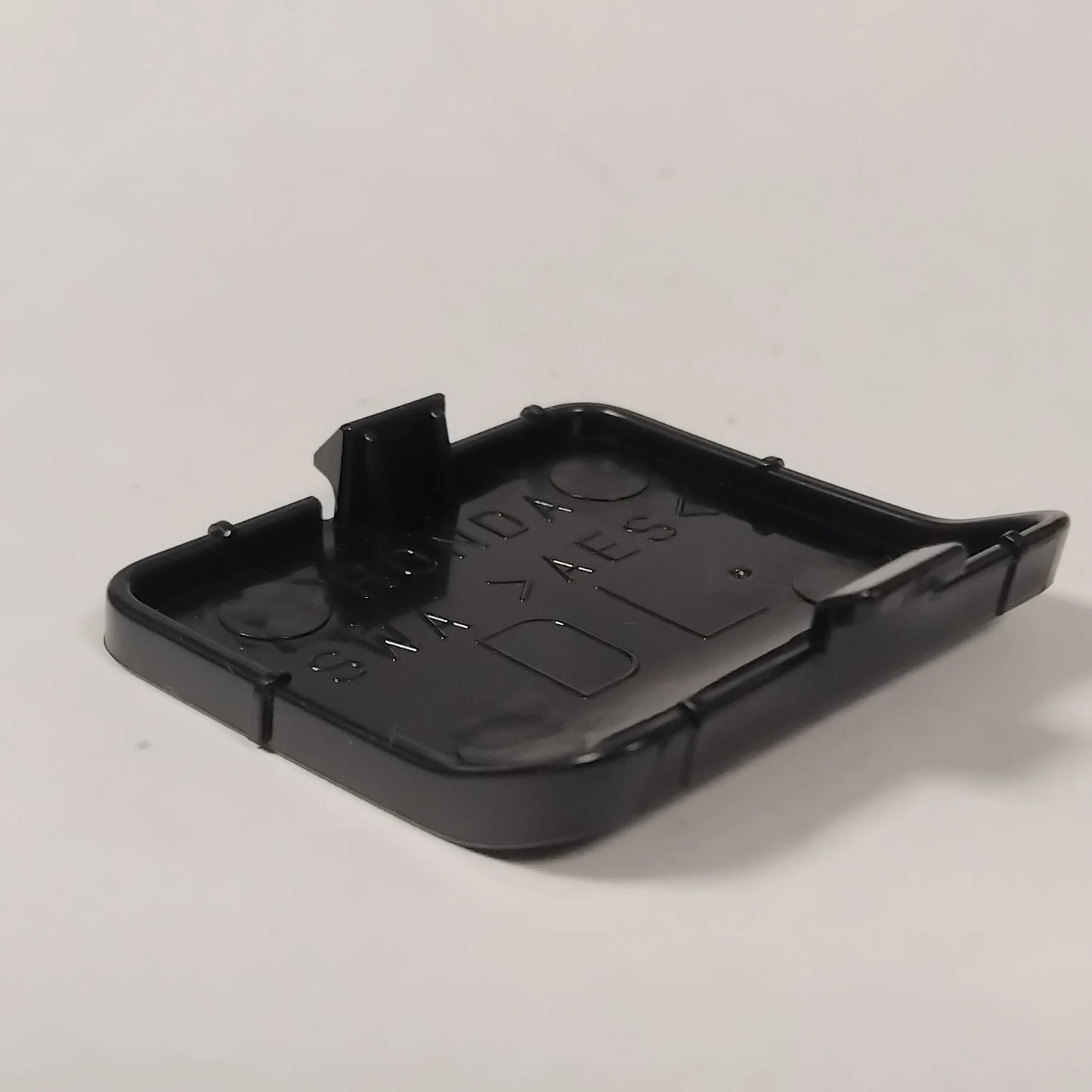 Genuine Honda Lid D, L. Roof Side Garni | 75244SWA003