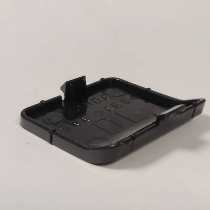 Genuine Honda Lid D, L. Roof Side Garni | 75244SWA003