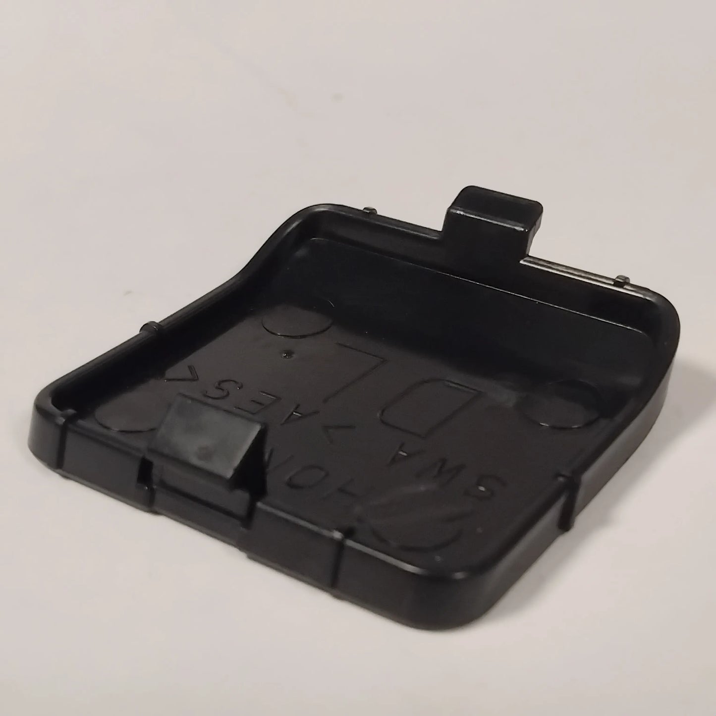 Genuine Honda Lid D, L. Roof Side Garni | 75244SWA003