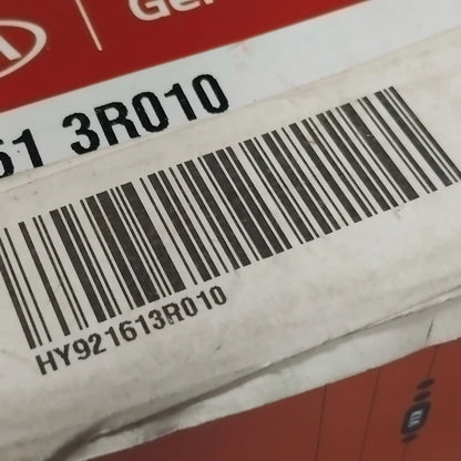 Genuine Hyundai Holder Assy-Front T/ | 921613R010