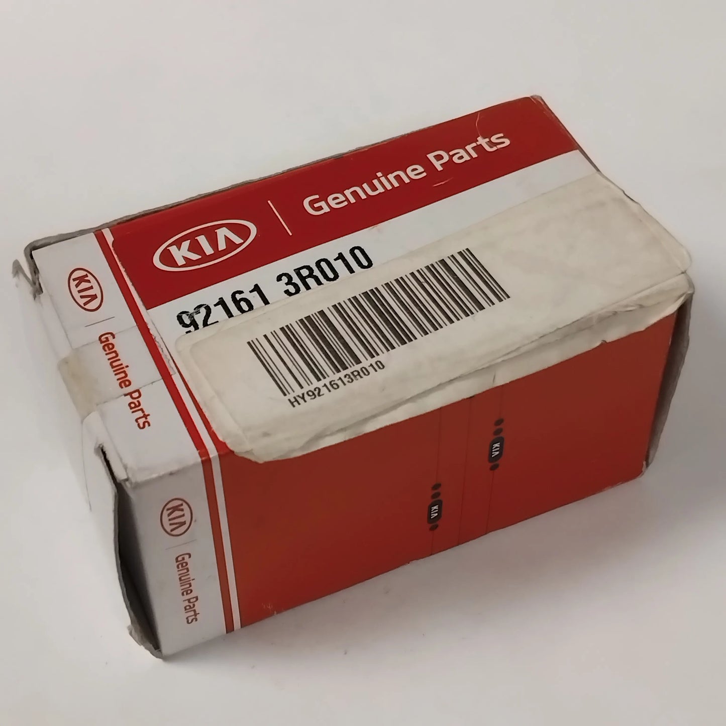 Genuine Hyundai Holder Assy-Front T/ | 921613R010