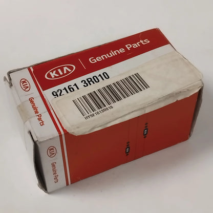 Genuine Hyundai Holder Assy-Front T/ | 921613R010