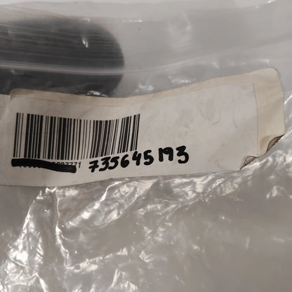 Genuine Peugeot Plug | 735645193