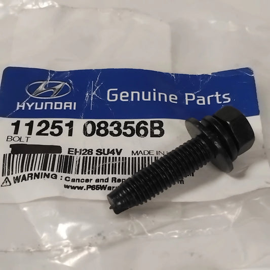 Genuine Kia Bolt | 1125108356B