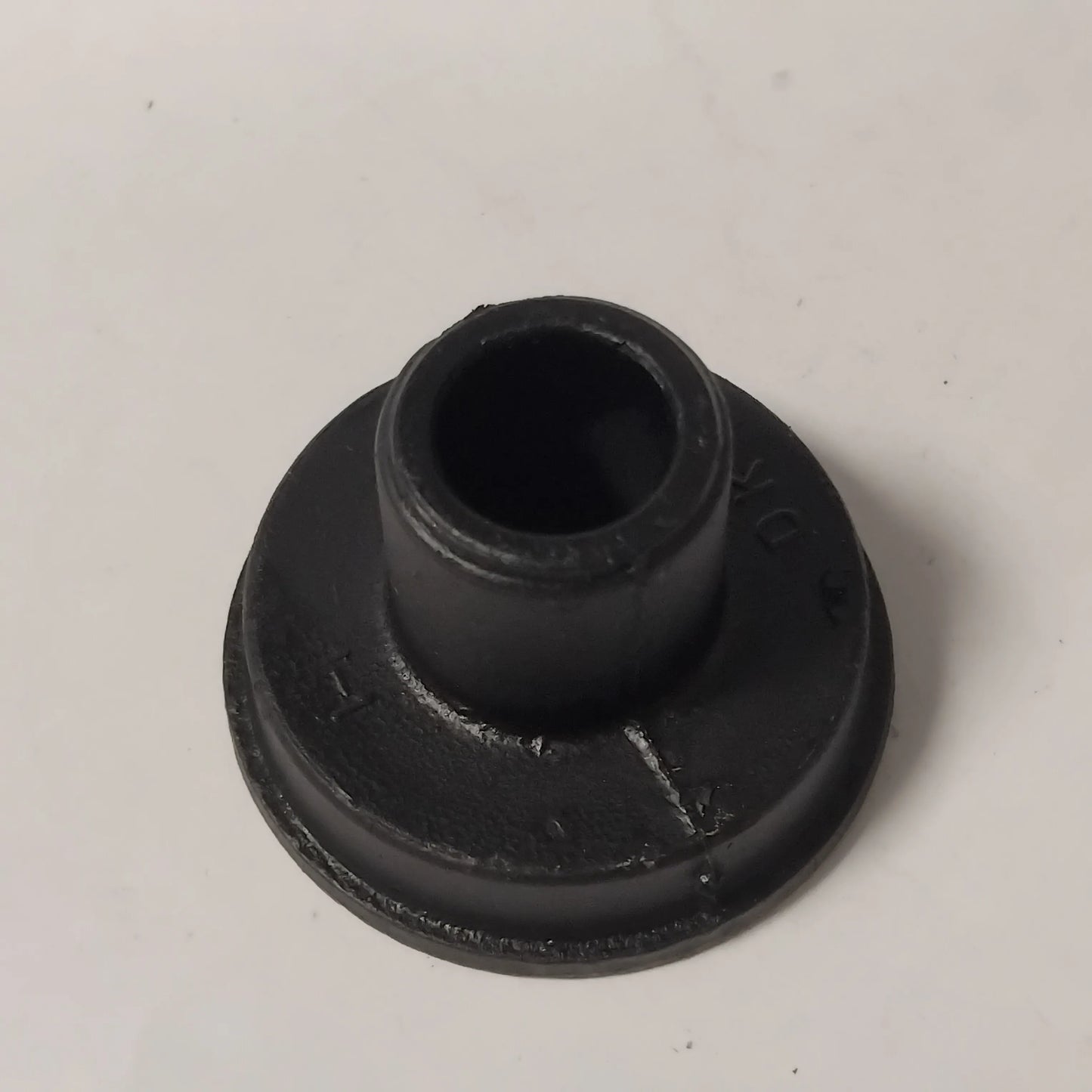 Genuine Kia Rubber Diff Mtg-Rr L | 218423E630