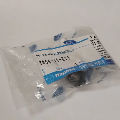 Genuine Mazda Bolt Lock Flywh | Y65511511