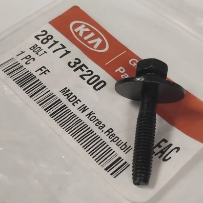Genuine Kia Bolt | 281713F200