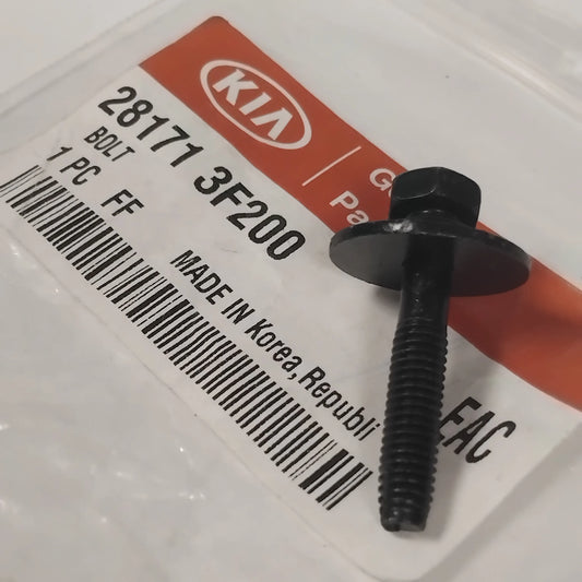 Genuine Kia Bolt | 281713F200