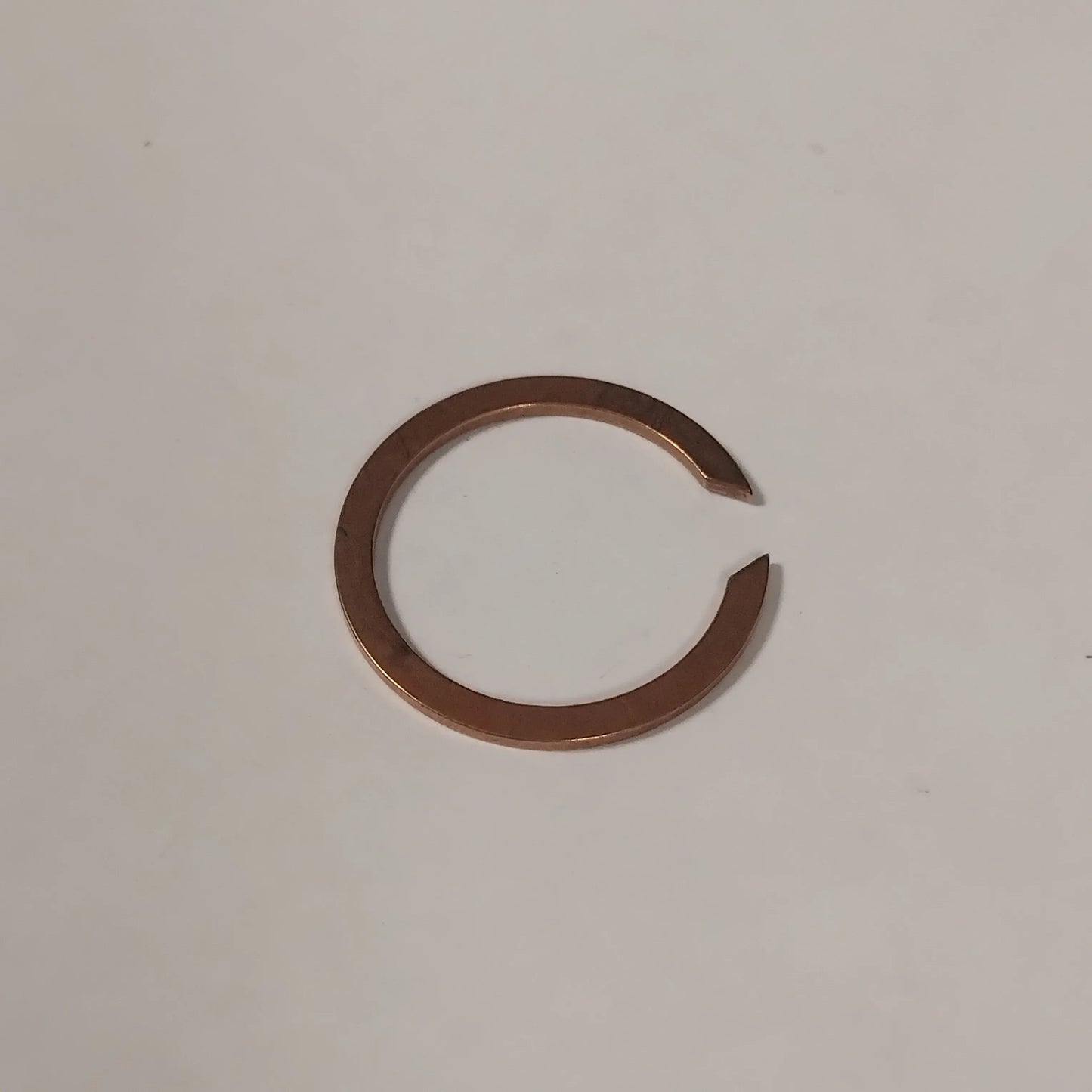 1x Genuine 20.7mm Driveshaft Ring - Ford Focus 1998-2005 | 1061896