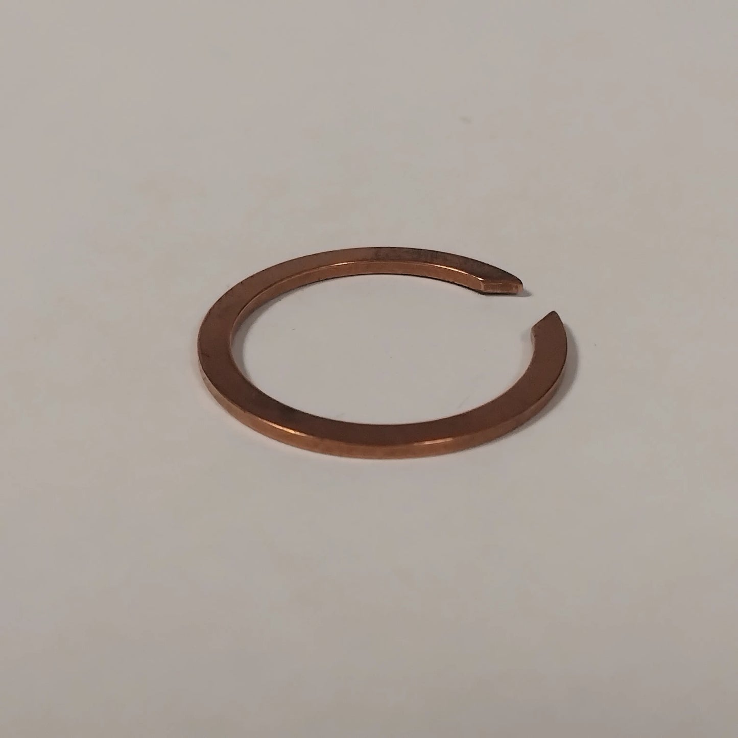 1x Genuine 20.7mm Driveshaft Ring - Ford Focus 1998-2005 | 1061896