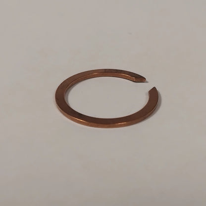 1x Genuine 20.7mm Driveshaft Ring - Ford Focus 1998-2005 | 1061896