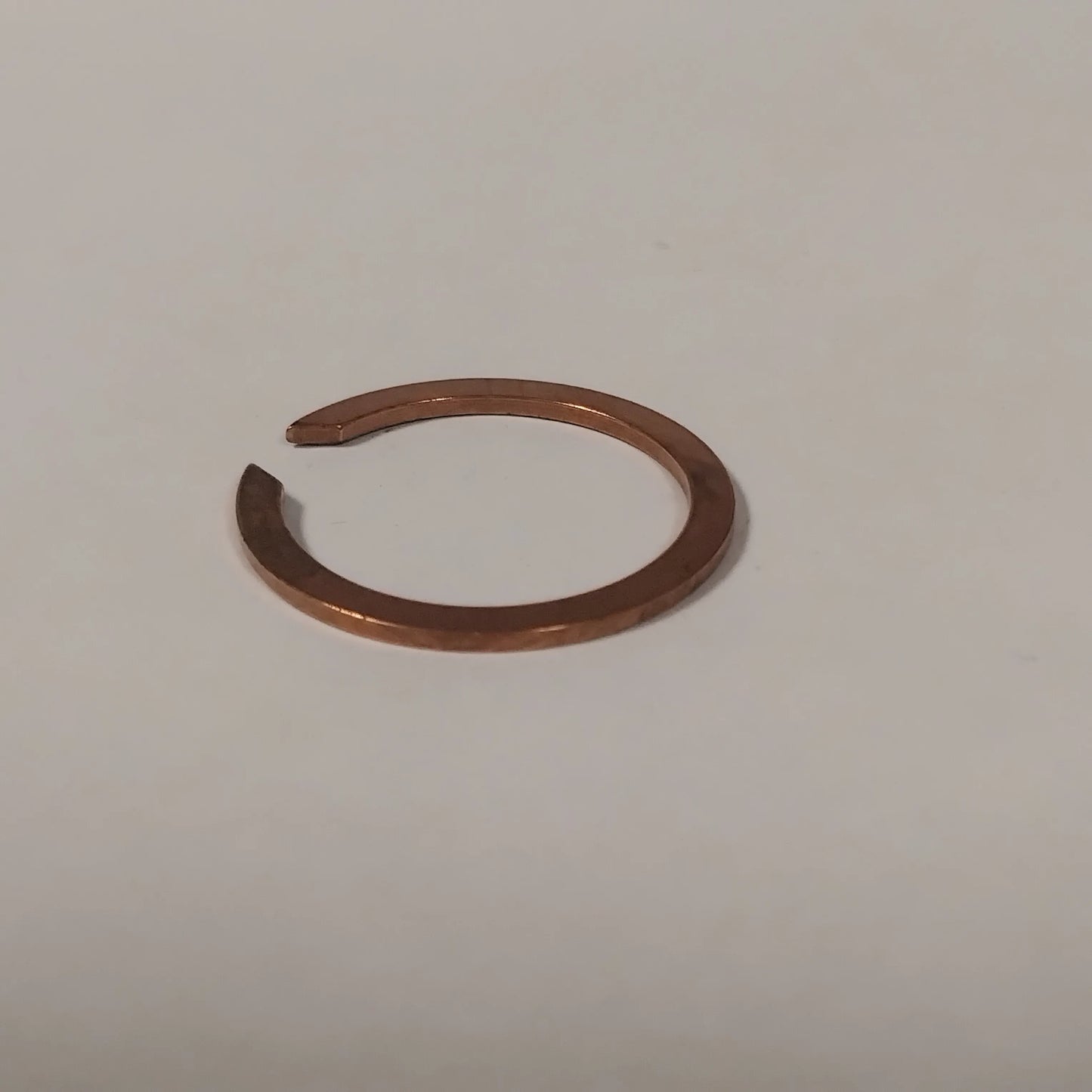 1x Genuine 20.7mm Driveshaft Ring - Ford Focus 1998-2005 | 1061896