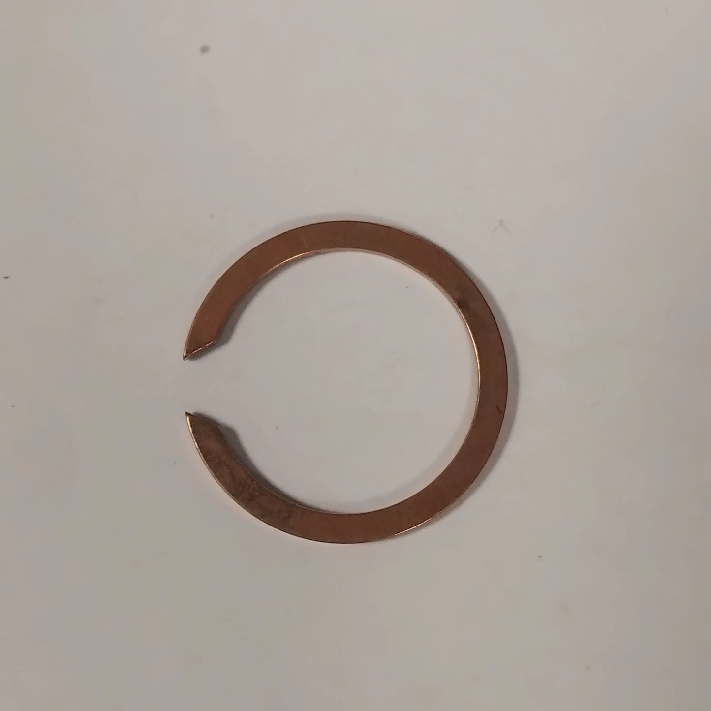 1x Genuine 20.7mm Driveshaft Ring - Ford Focus 1998-2005 | 1061896