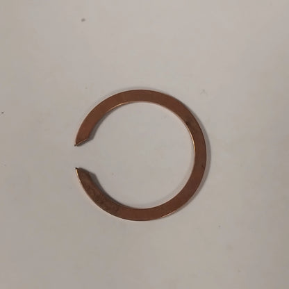 1x Genuine 20.7mm Driveshaft Ring - Ford Focus 1998-2005 | 1061896