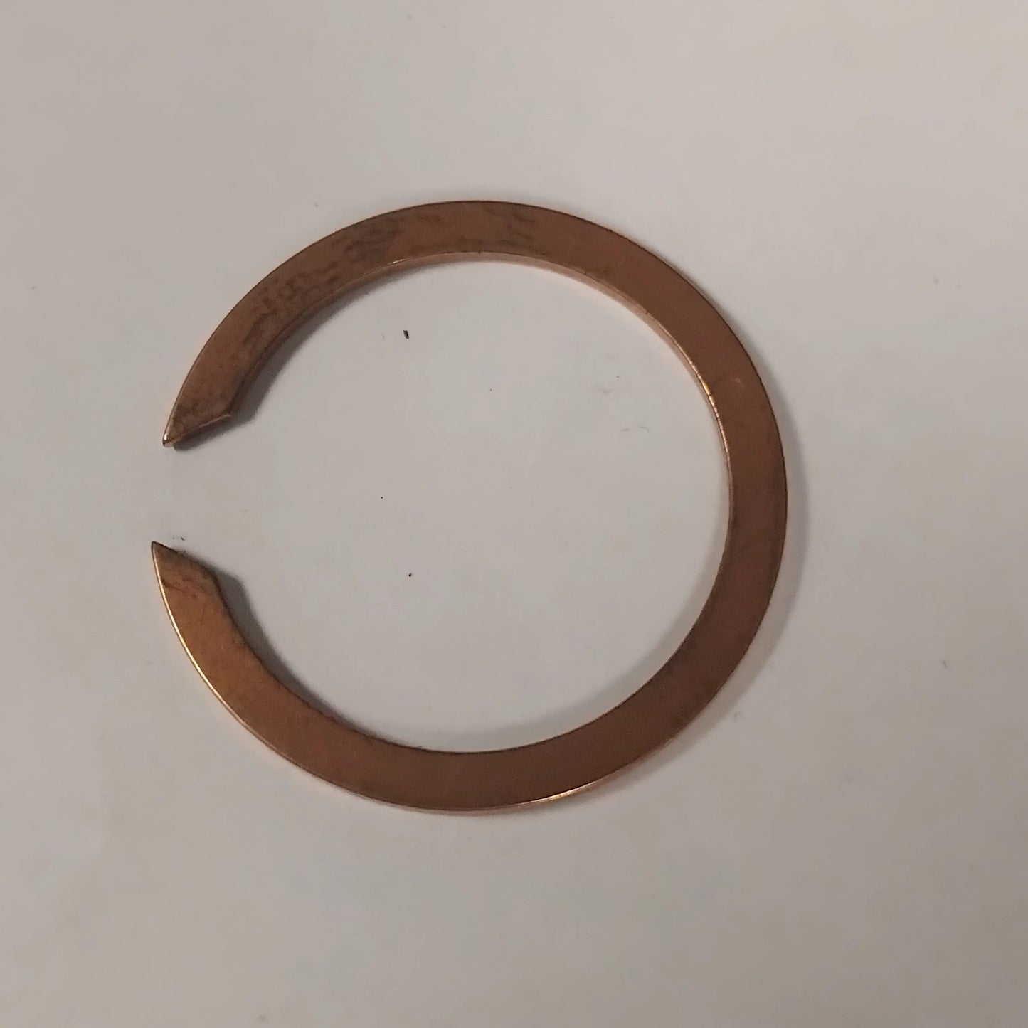 1x Genuine 20.7mm Driveshaft Ring - Ford Focus 1998-2005 | 1061896