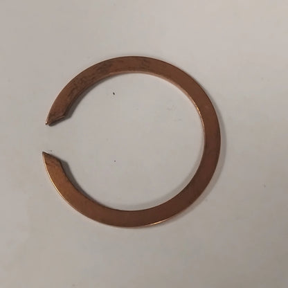1x Genuine 20.7mm Driveshaft Ring - Ford Focus 1998-2005 | 1061896