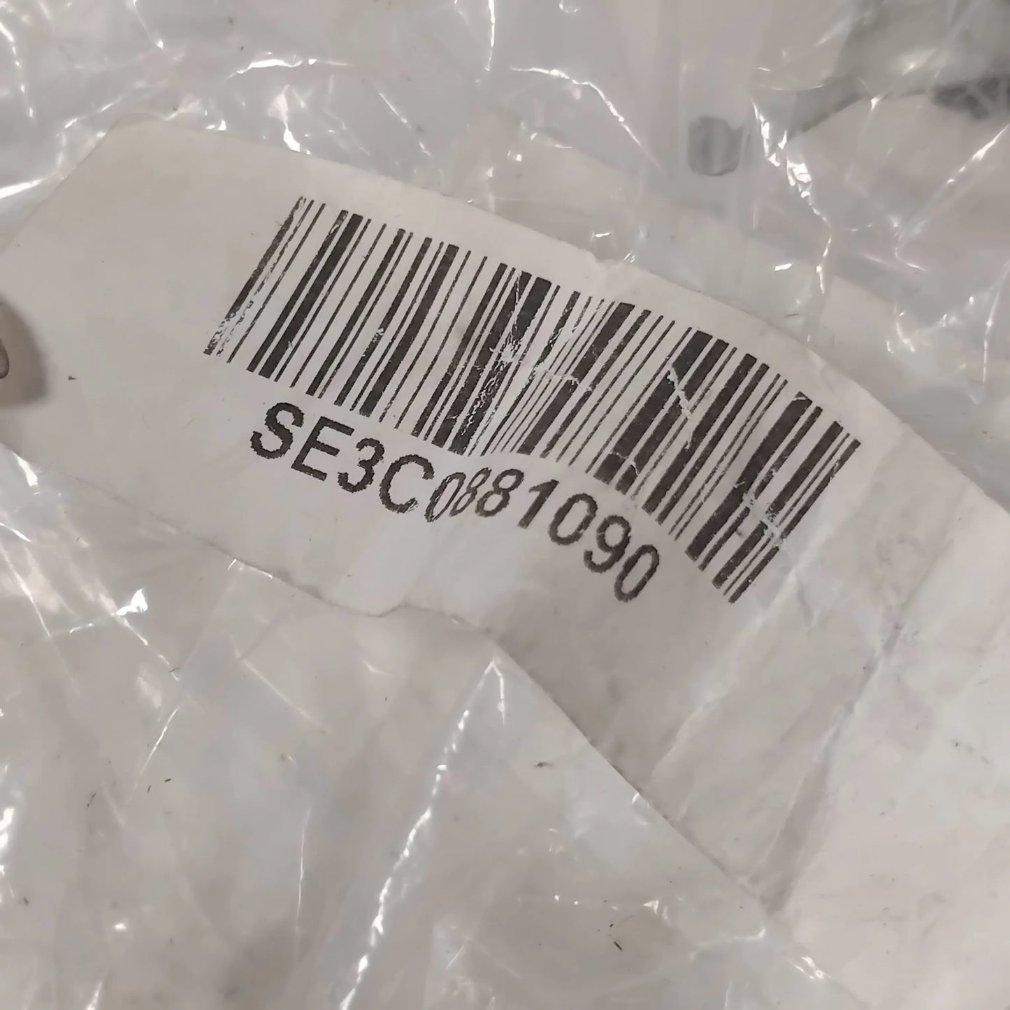 Genuine SEAT Clip | 3C0881090