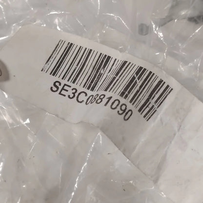 Genuine SEAT Clip | 3C0881090