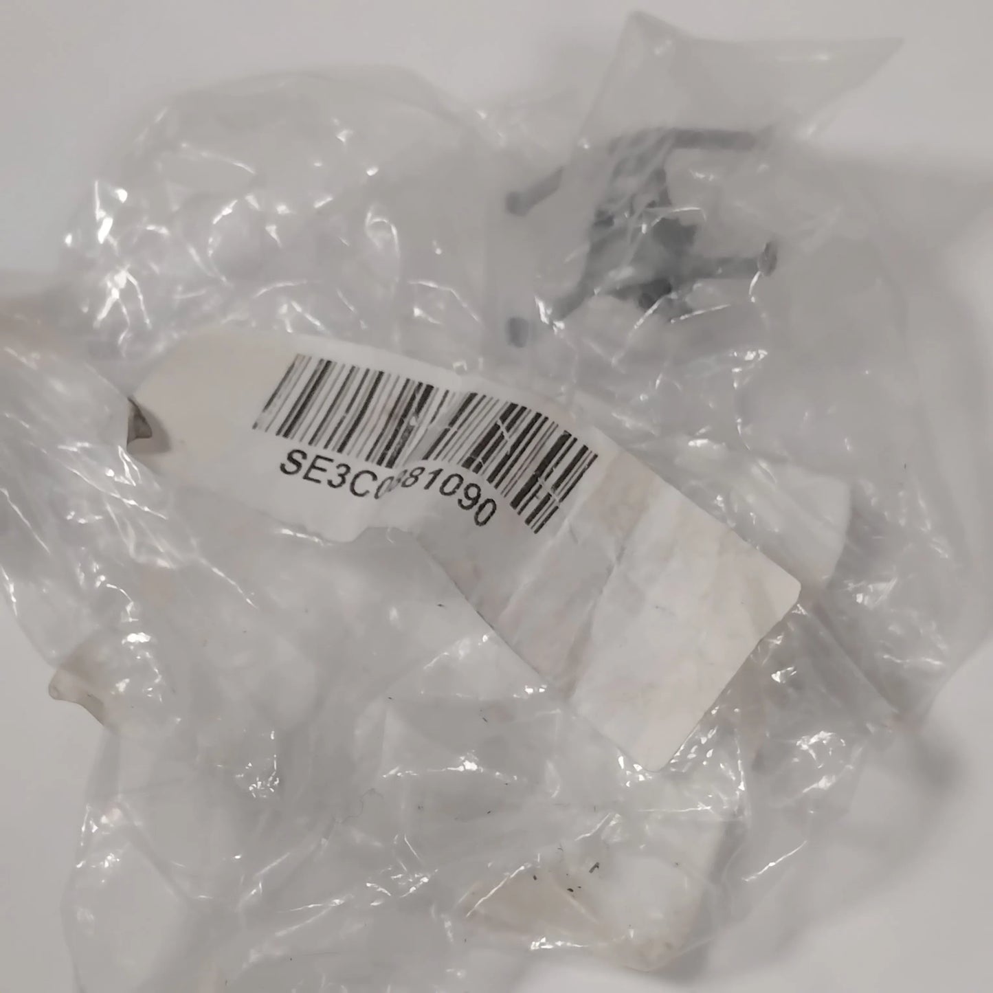 Genuine SEAT Clip | 3C0881090