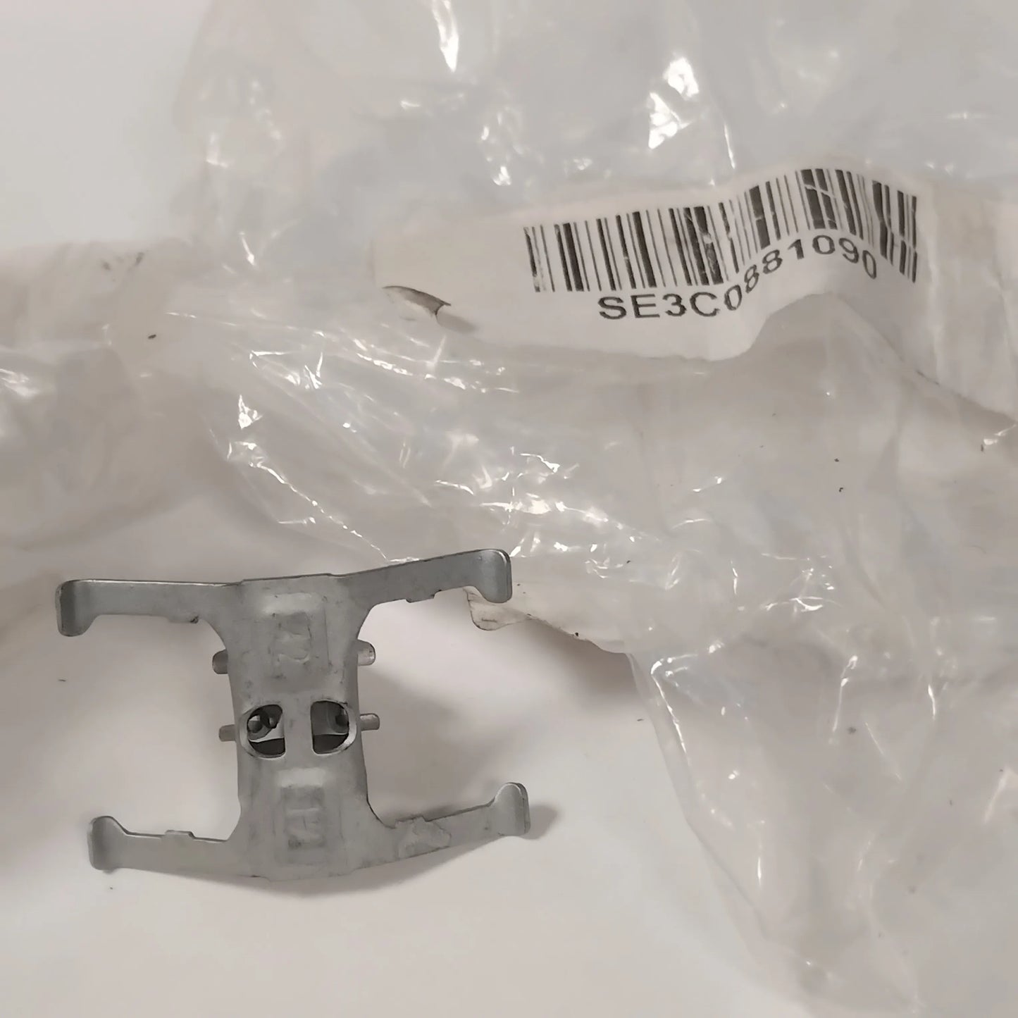 Genuine SEAT Clip | 3C0881090