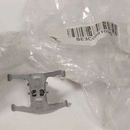 Genuine SEAT Clip | 3C0881090