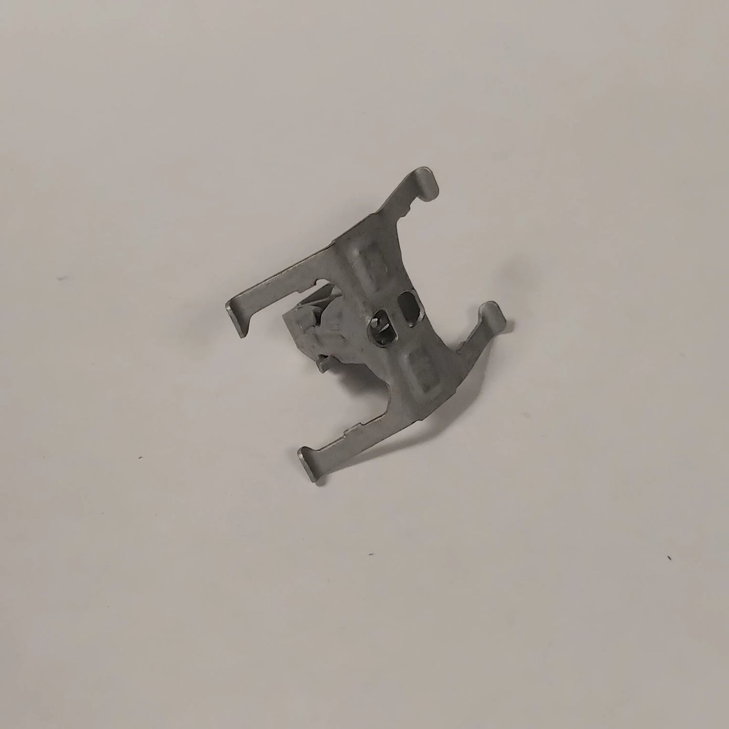 Genuine SEAT Clip | 3C0881090
