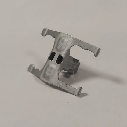 Genuine SEAT Clip | 3C0881090