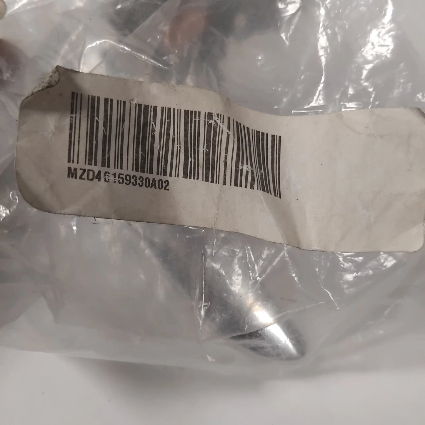 Genuine Mazda Handle(L),Inner | D46159330A02