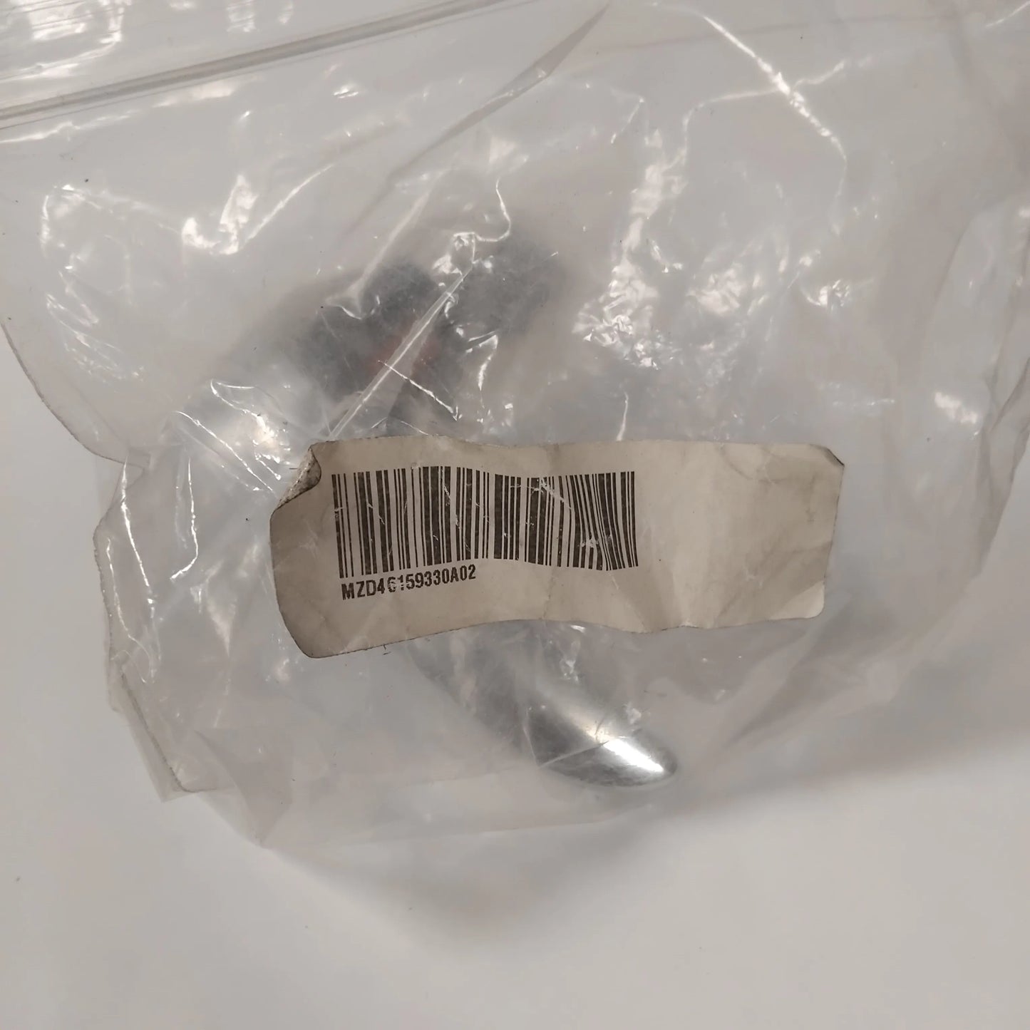 Genuine Mazda Handle(L),Inner | D46159330A02