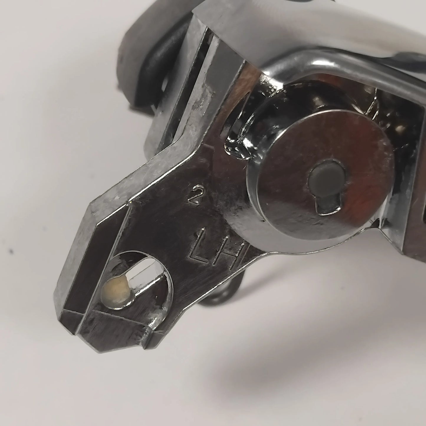 Genuine Mazda Handle(L),Inner | D46159330A02