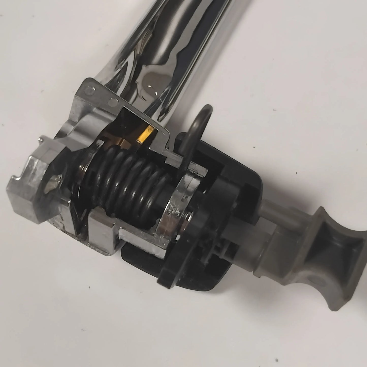 Genuine Mazda Handle(L),Inner | D46159330A02