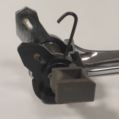 Genuine Mazda Handle(L),Inner | D46159330A02