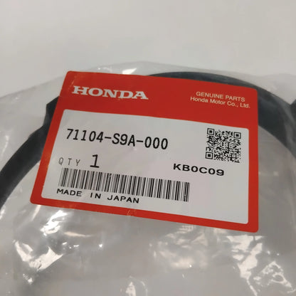 Genuine Honda Garnish, R. Fr. Fog Light | 71104S9A000