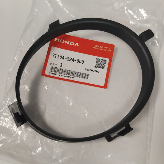 Genuine Honda Garnish, R. Fr. Fog Light | 71104S9A000