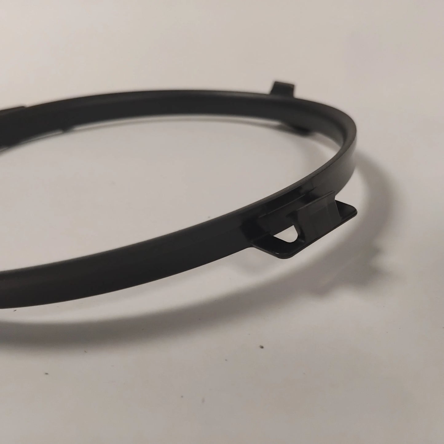 Genuine Honda Garnish, R. Fr. Fog Light | 71104S9A000